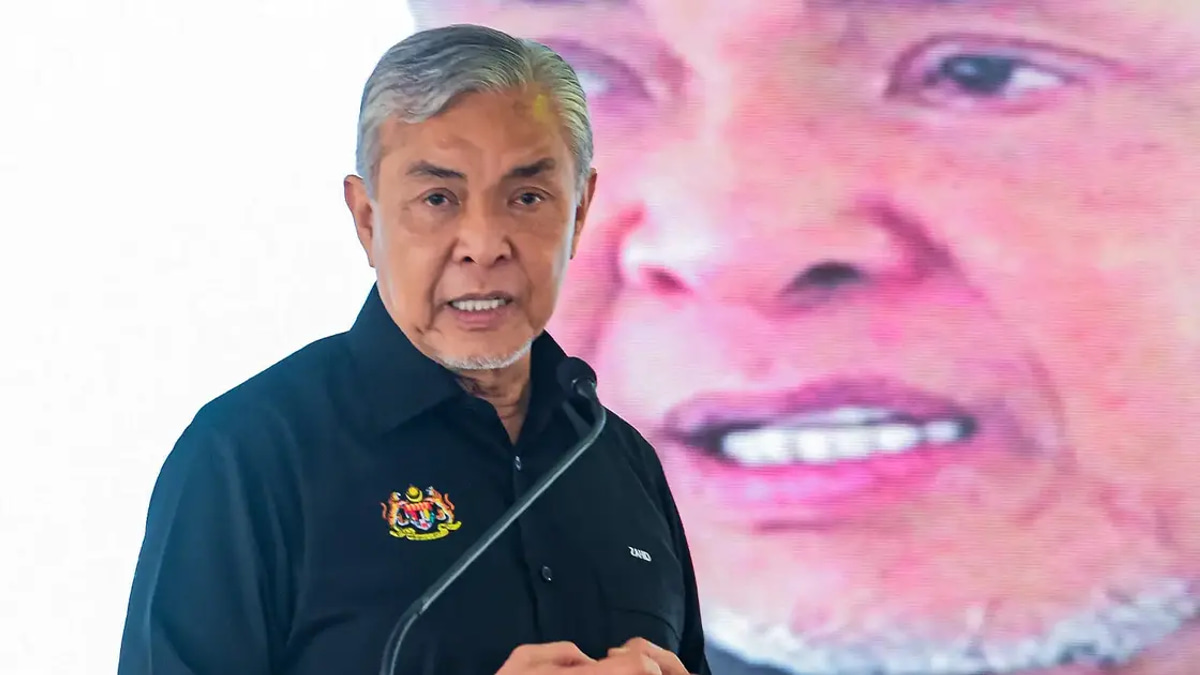 BN and PN Can Align Manifestos Post-Election, Says Zahid