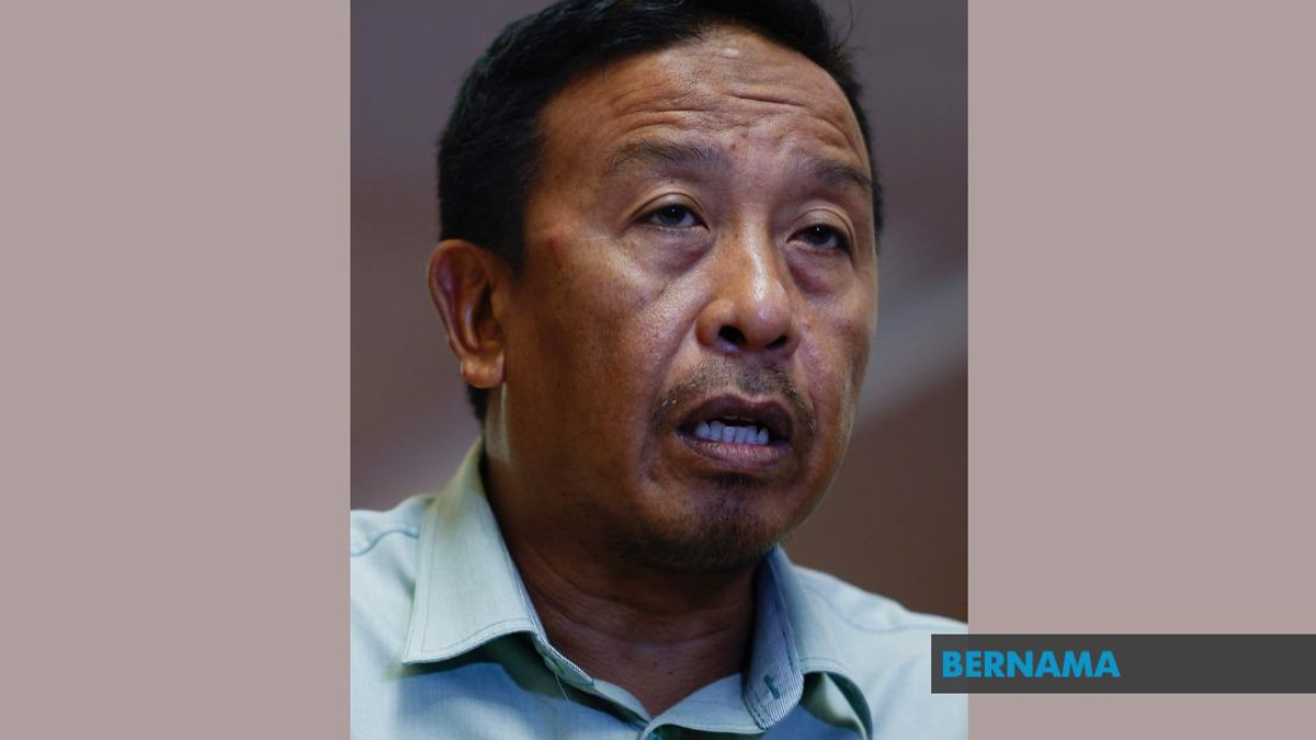 PERHILITAN To Establish Task Force Reviewing Elephant Procession Standards
