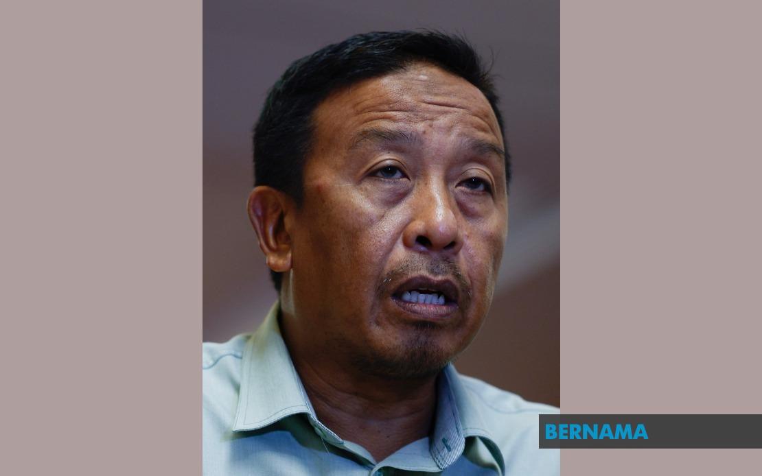 PERHILITAN To Establish Task Force Reviewing Elephant Procession Standards