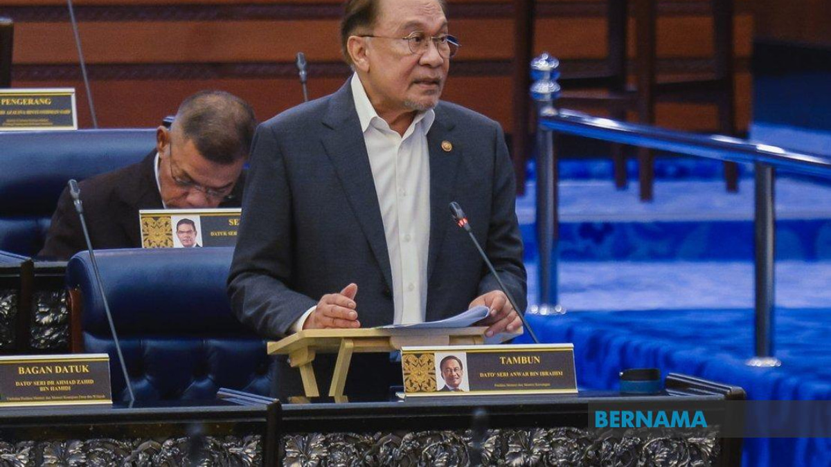 States Must Renegotiate Extra Costs for Development Projects, Says PM Anwar