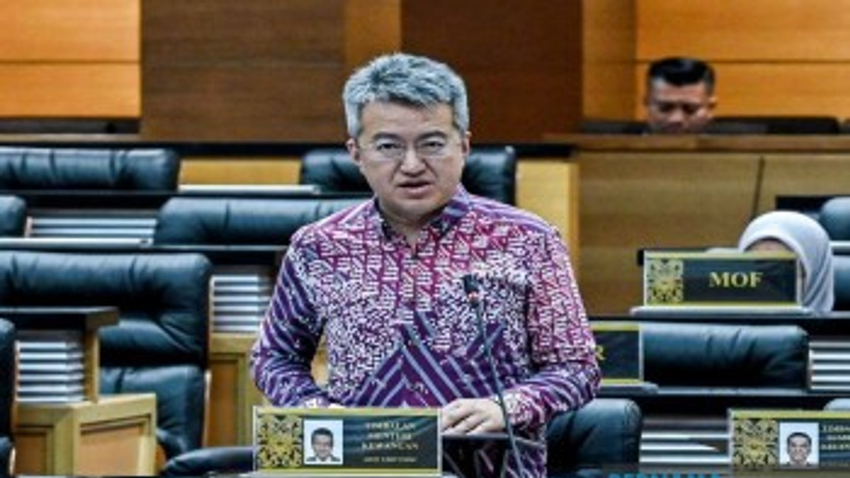 Parliament Enacts KWAN and Statistics Bills to Modernise Malaysia's Governance and Financial Framework