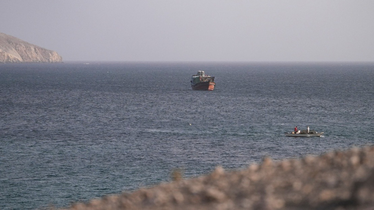 Strait of Hormuz Will Not Revert to Pre-war Conditions, Iran's Baqaei Declares