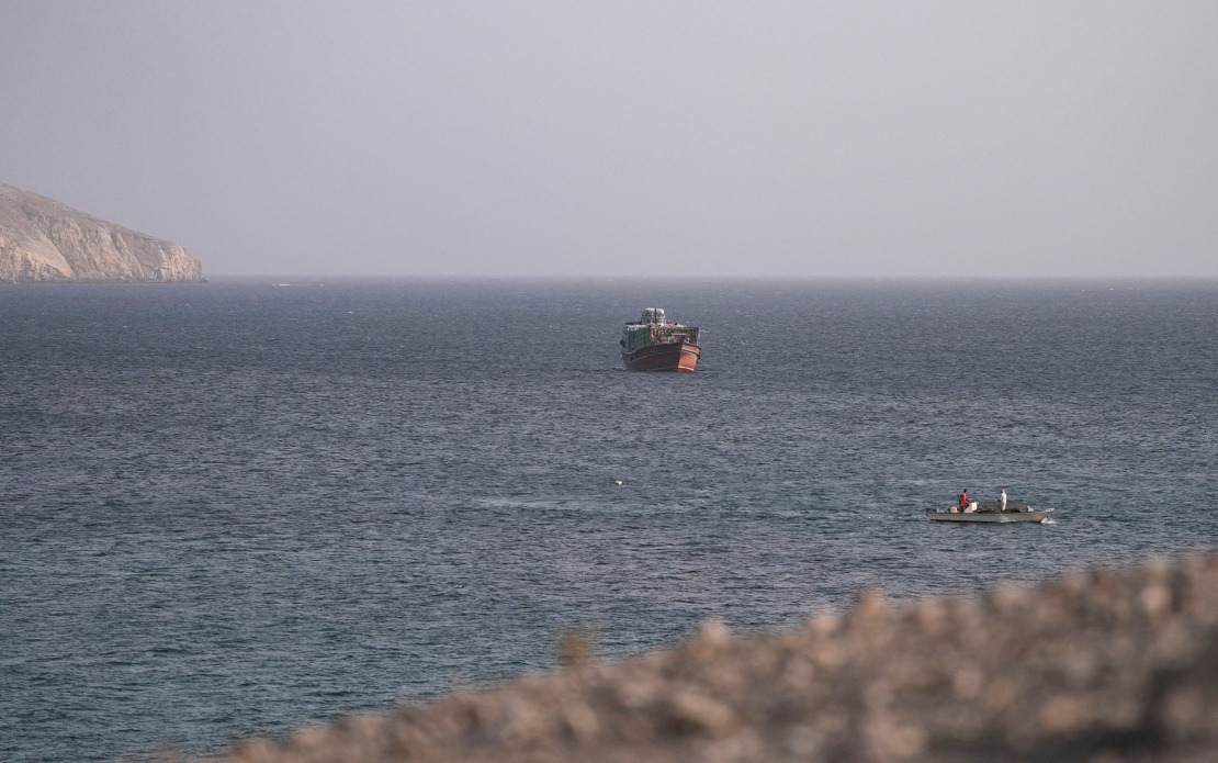 Strait of Hormuz Will Not Revert to Pre-war Conditions, Iran's Baqaei Declares