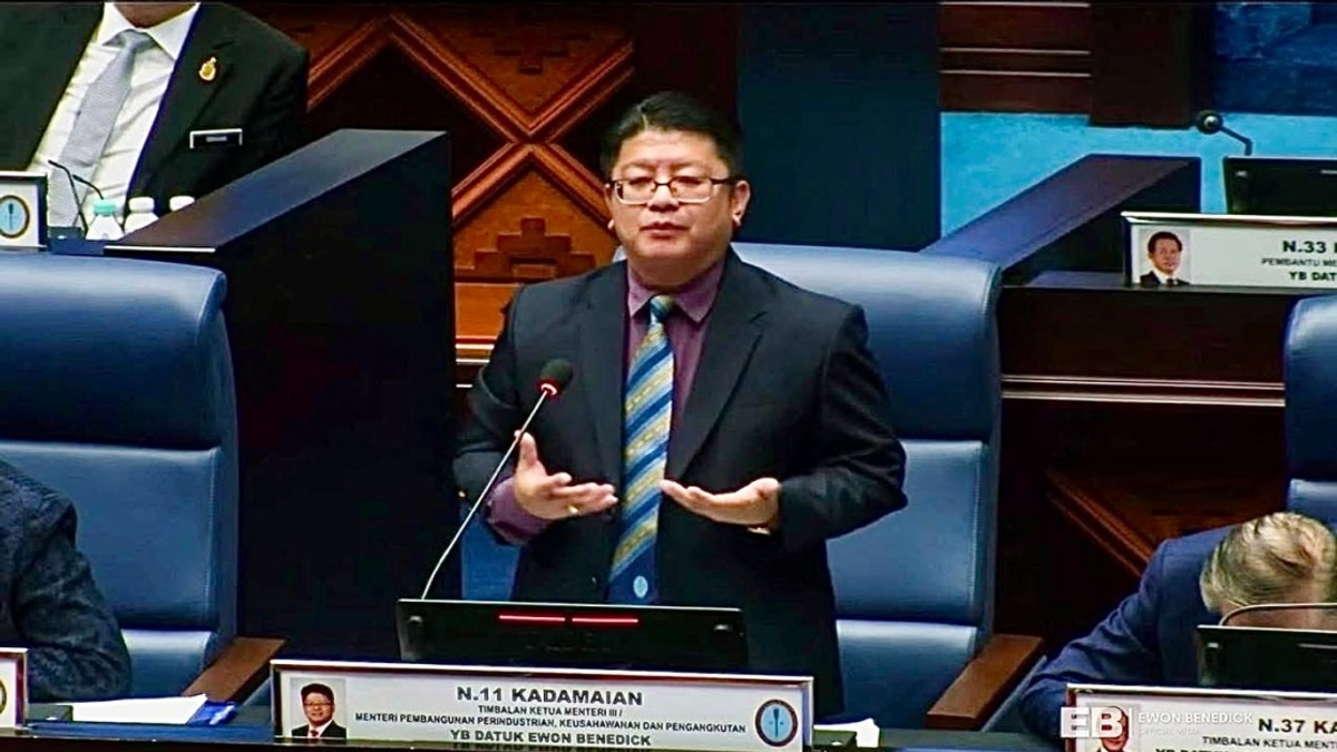 Sabah Tackles Container Congestion at Sepanggar Port With Pricing Strategy