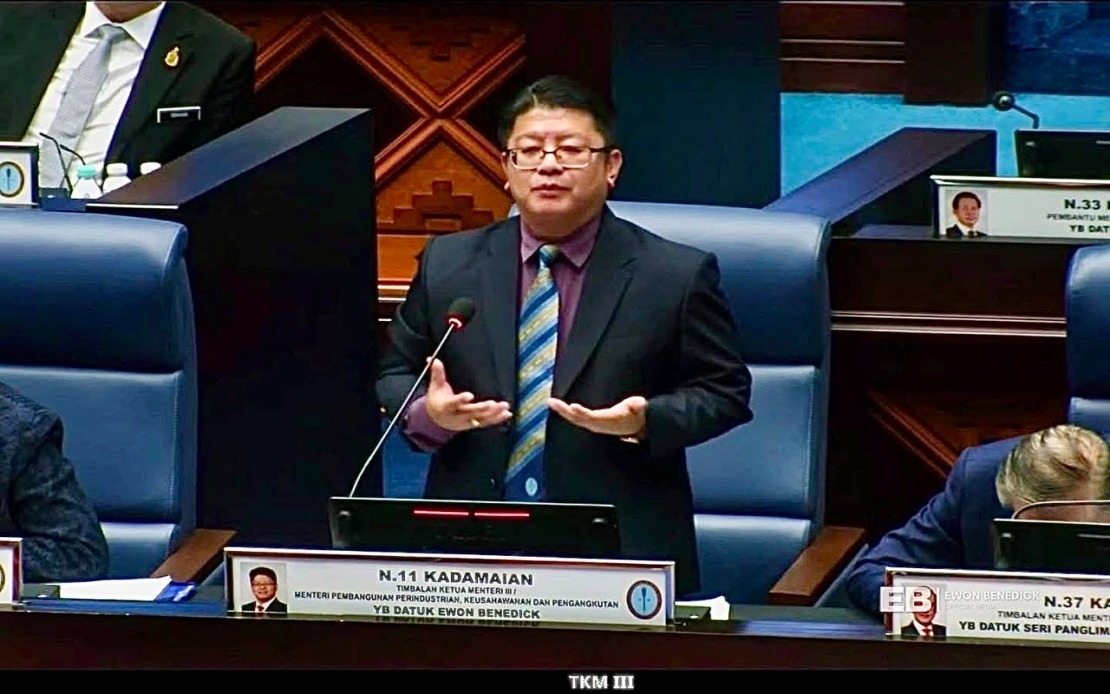 Sabah Tackles Container Congestion at Sepanggar Port With Pricing Strategy