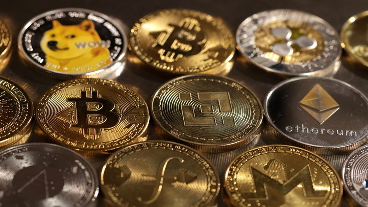 Cryptocurrency Industry Mobilises $200 Million in US Midterm Push, Signalling Growing Political Influence