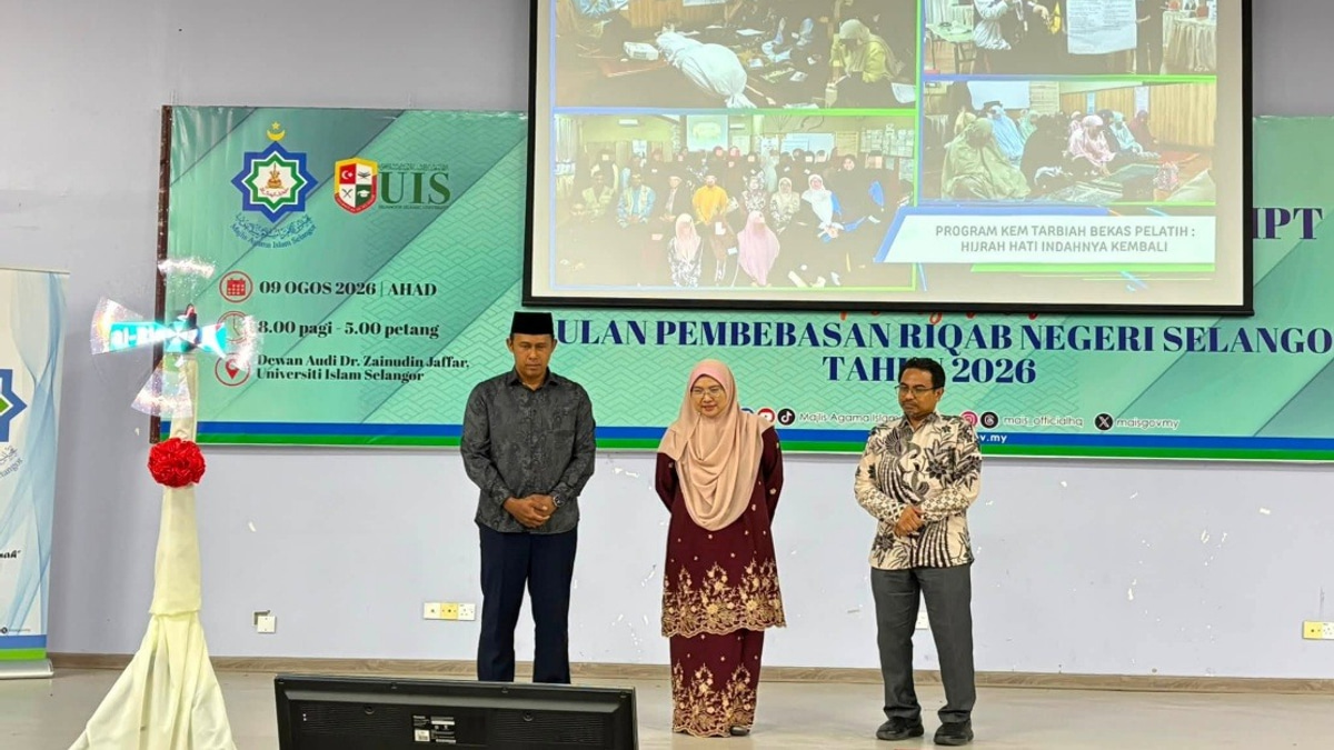 MAIS Deploys RM17 Million in Zakat Support for Over 13,900 Individuals Facing Social and Faith Challenges