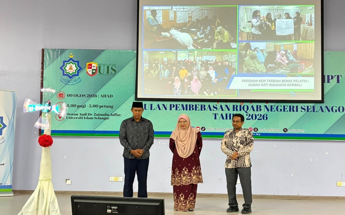 MAIS Deploys RM17 Million in Zakat Support for Over 13,900 Individuals Facing Social and Faith Challenges