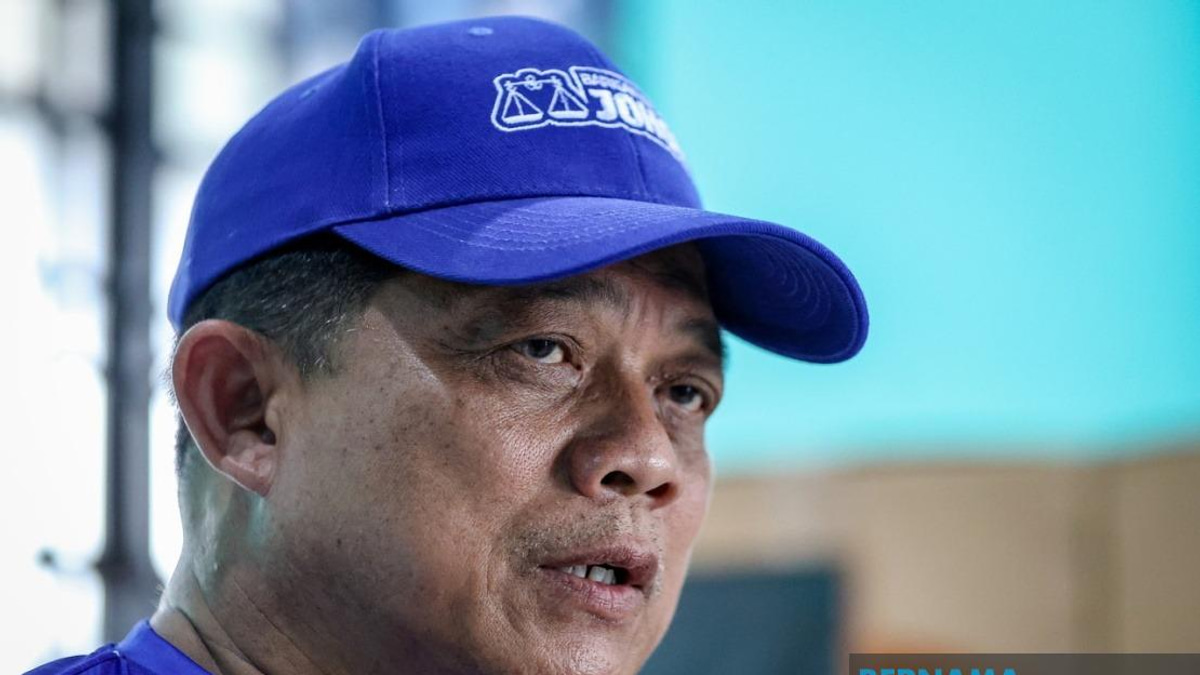 Senggarang Incumbent Mohd Yusla Pledges Housing and Tourism Push in Johor Race