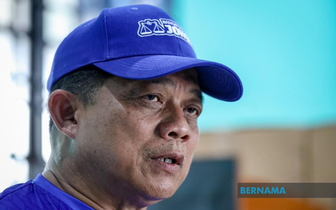 Senggarang Incumbent Mohd Yusla Pledges Housing and Tourism Push in Johor Race