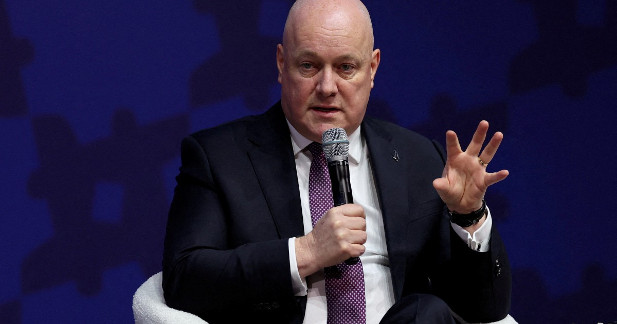 New Zealand PM Luxon Signals Openness to Electoral System Referendum