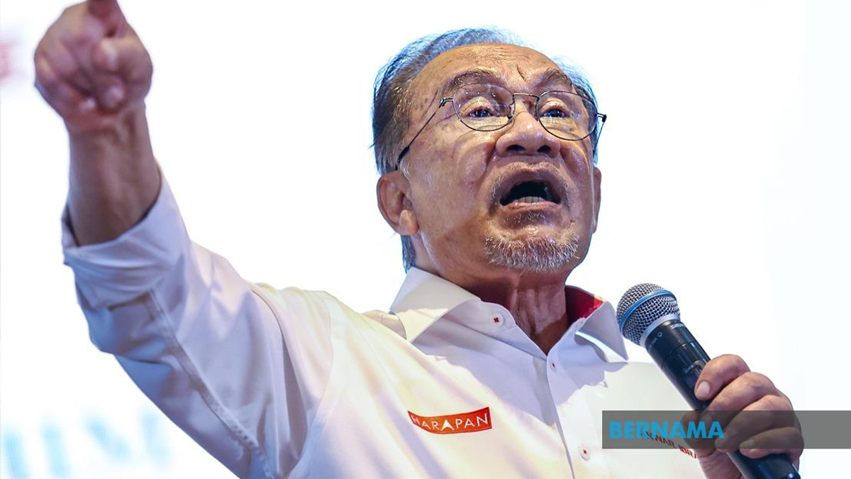 Federal Government Bears Nearly RM1 Billion Annual Debt from Felda, Says PM Anwar