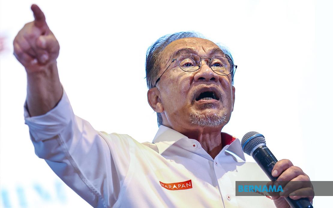 Federal Government Bears Nearly RM1 Billion Annual Debt from Felda, Says PM Anwar