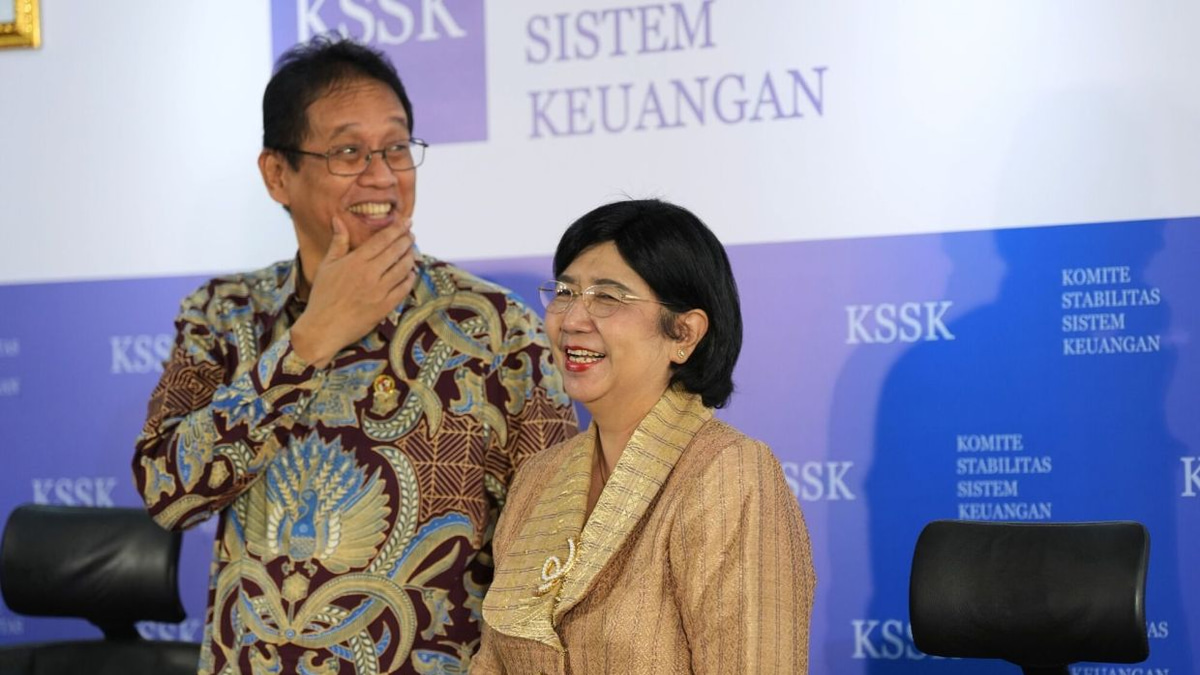 Indonesia's New Central Bank Chief Must Navigate Growth Demands While Preserving Independence