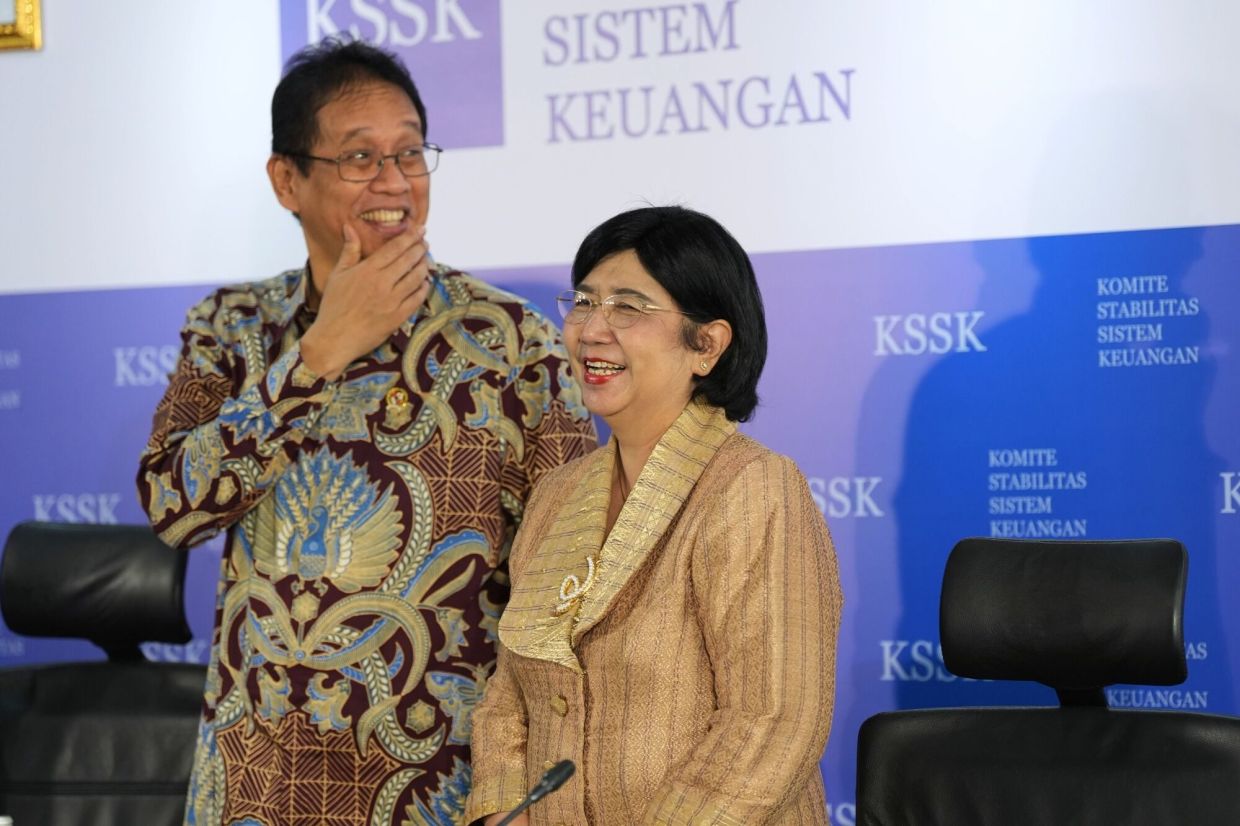 Indonesia's New Central Bank Chief Must Navigate Growth Demands While Preserving Independence