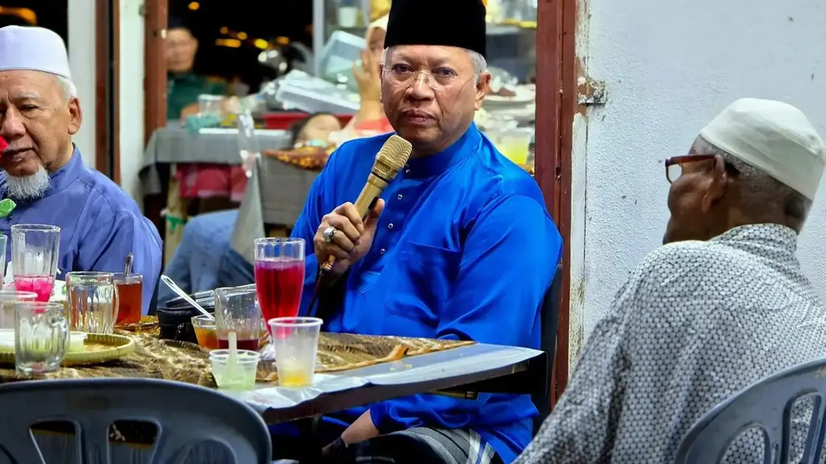 Perikatan Nasional Cannot Meet Bersatu's Ambitious Negeri Sembilan Seat Demands, Says PAS