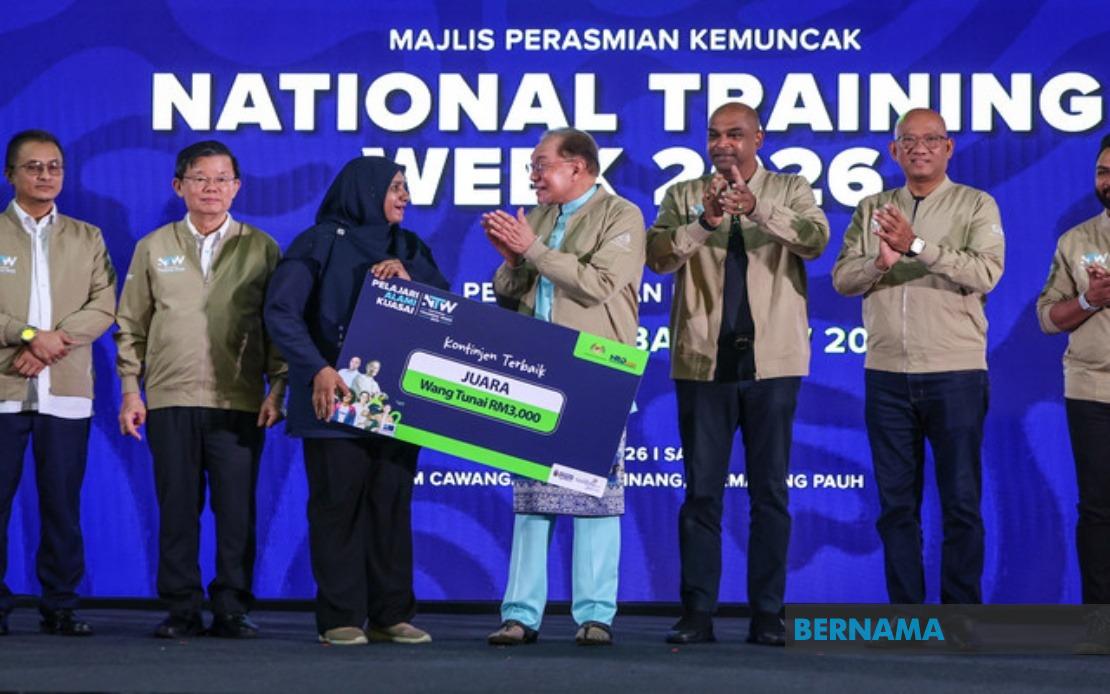 Malaysia Inches Closer to High-Income Status as GNI Per Capita Hits Record USD12,380