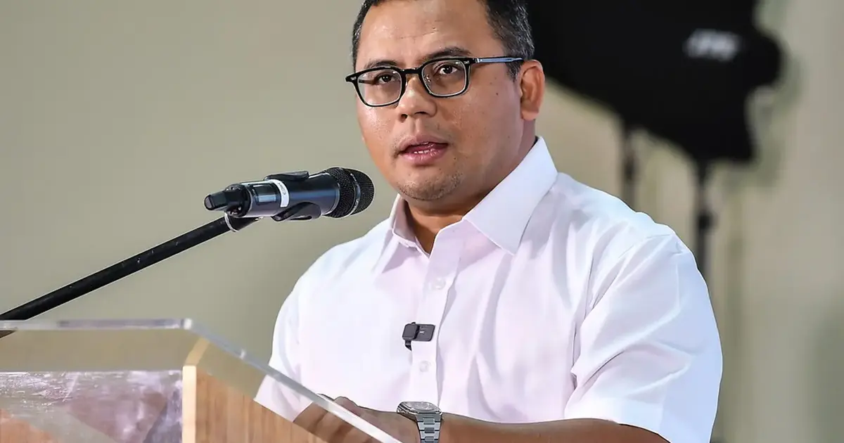 Tensions Rise Between BN and PN Over Campaign Role Allocation, Says PKR Deputy