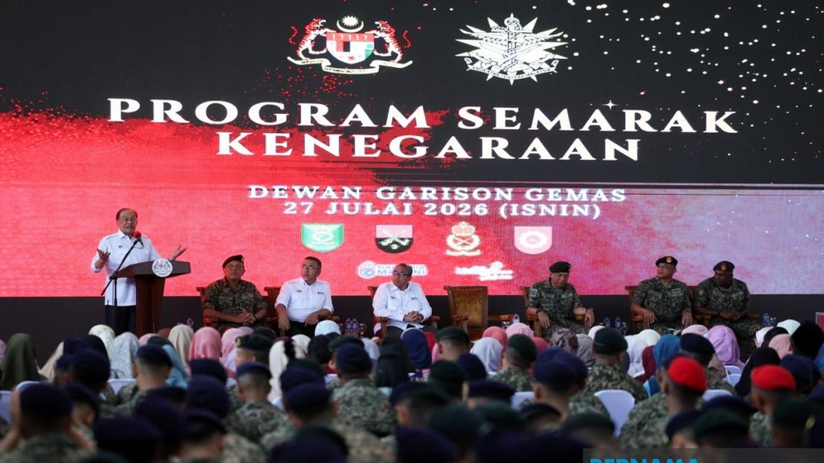 Malaysia's Stability and Diplomatic Ties Clinched F1 Grand Prix Hosting Rights, Says Anwar