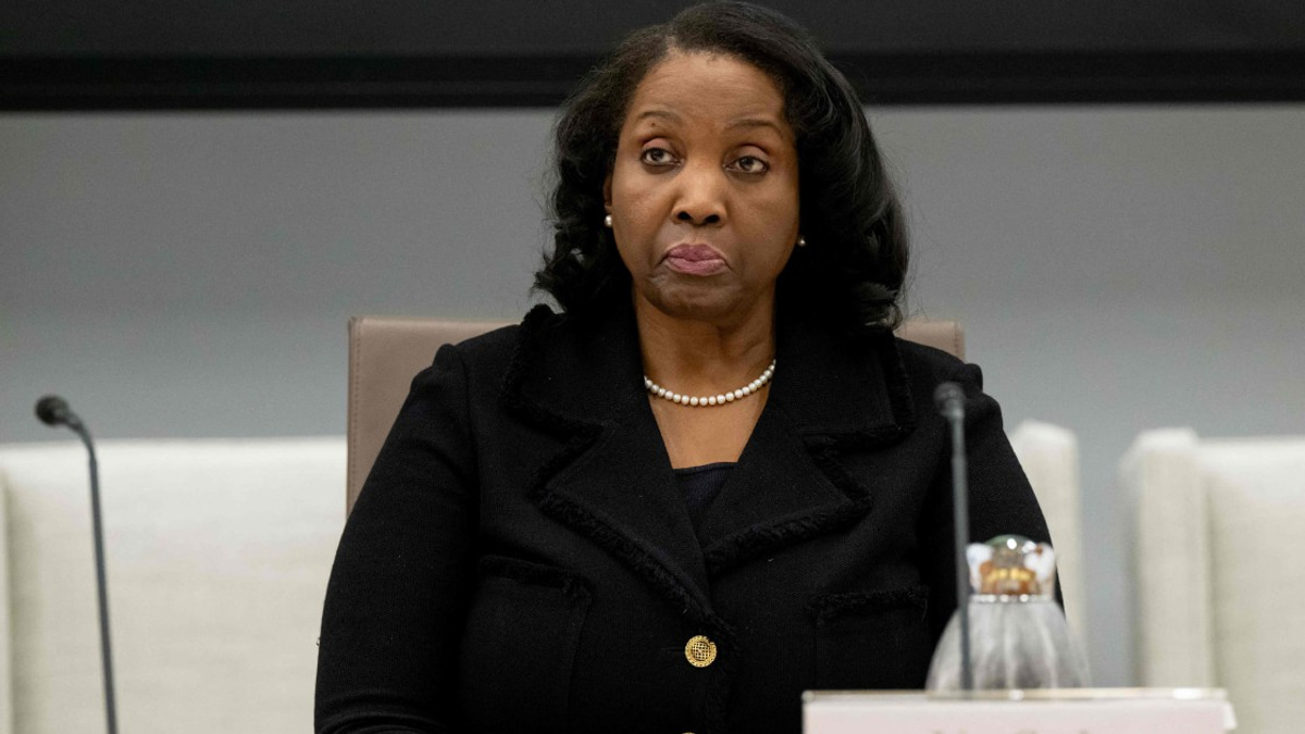 Trump Pursues Fresh Push to Oust Federal Reserve Governor Lisa Cook