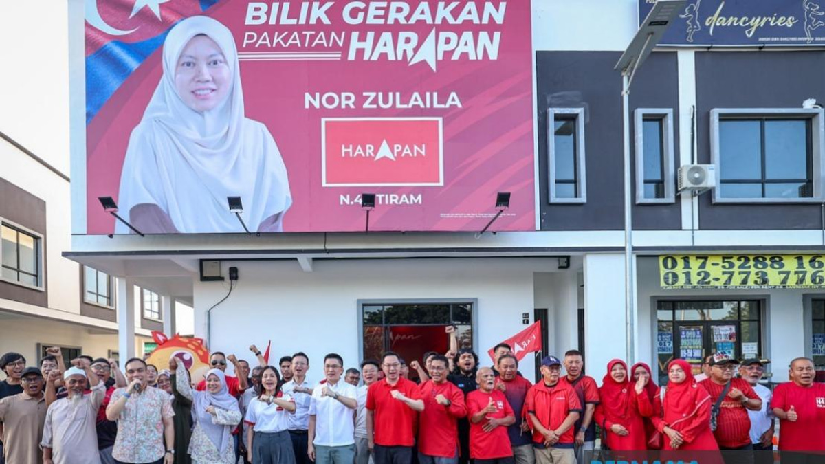 MCMC To Maintain Peak Internet Services During Johor Election Campaign