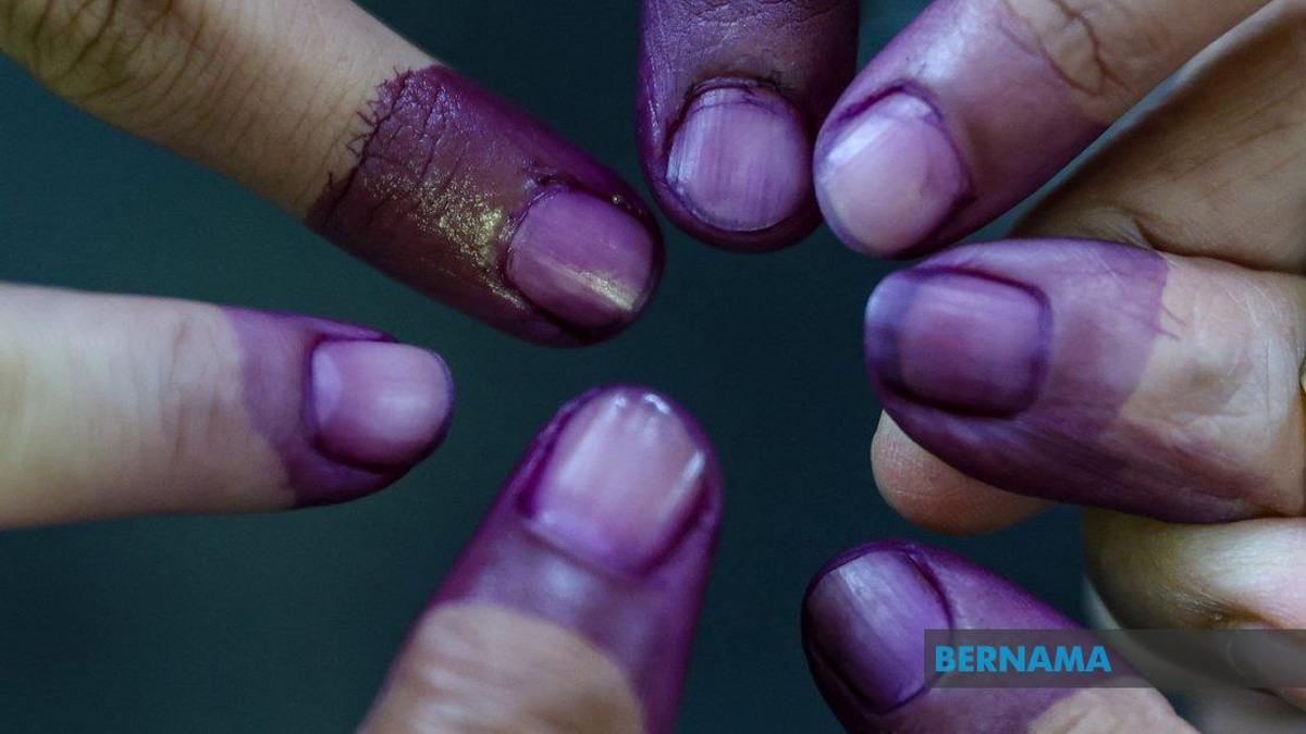 Election Day Sweetness: Johor Voters Cash In on Ballot Box Bargains