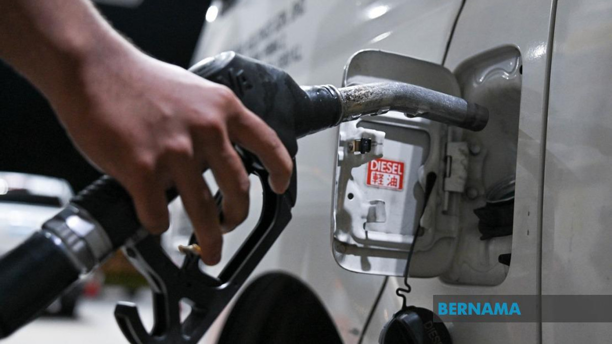Malaysia Removes Diesel Purchase Caps in Sabah, Sarawak, and Labuan