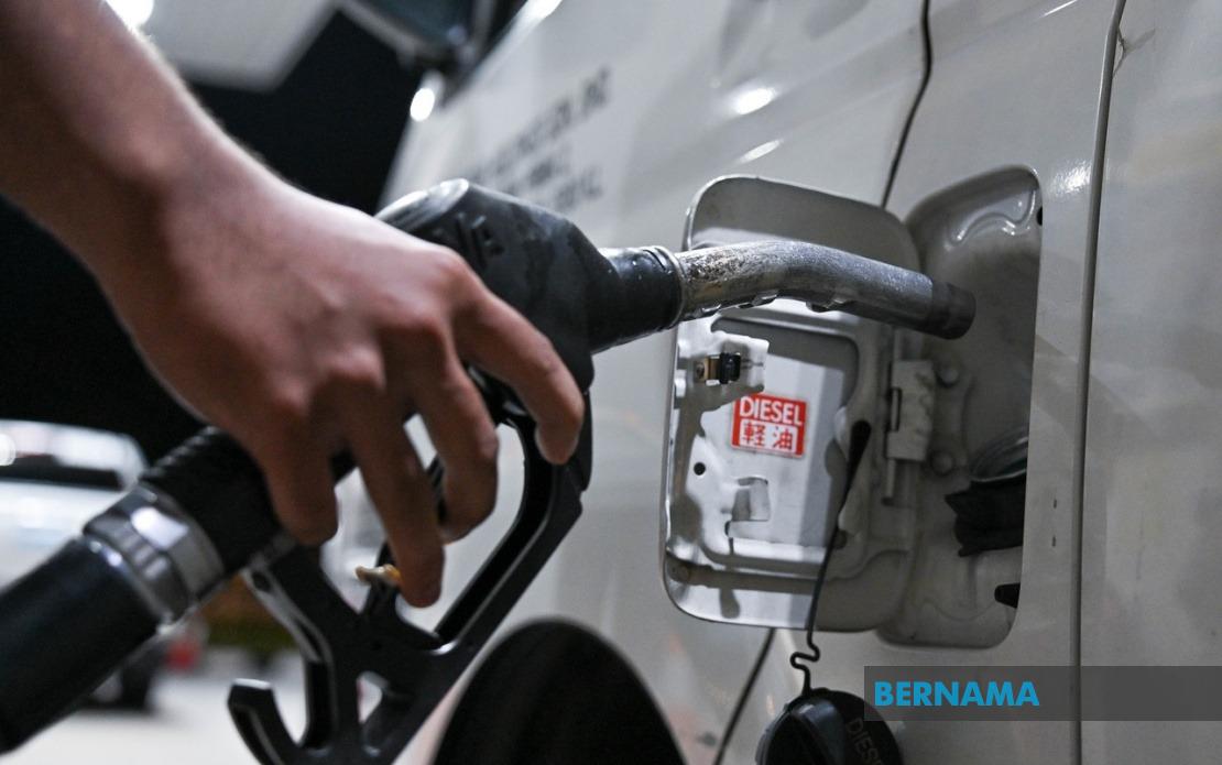 Malaysia Removes Diesel Purchase Caps in Sabah, Sarawak, and Labuan