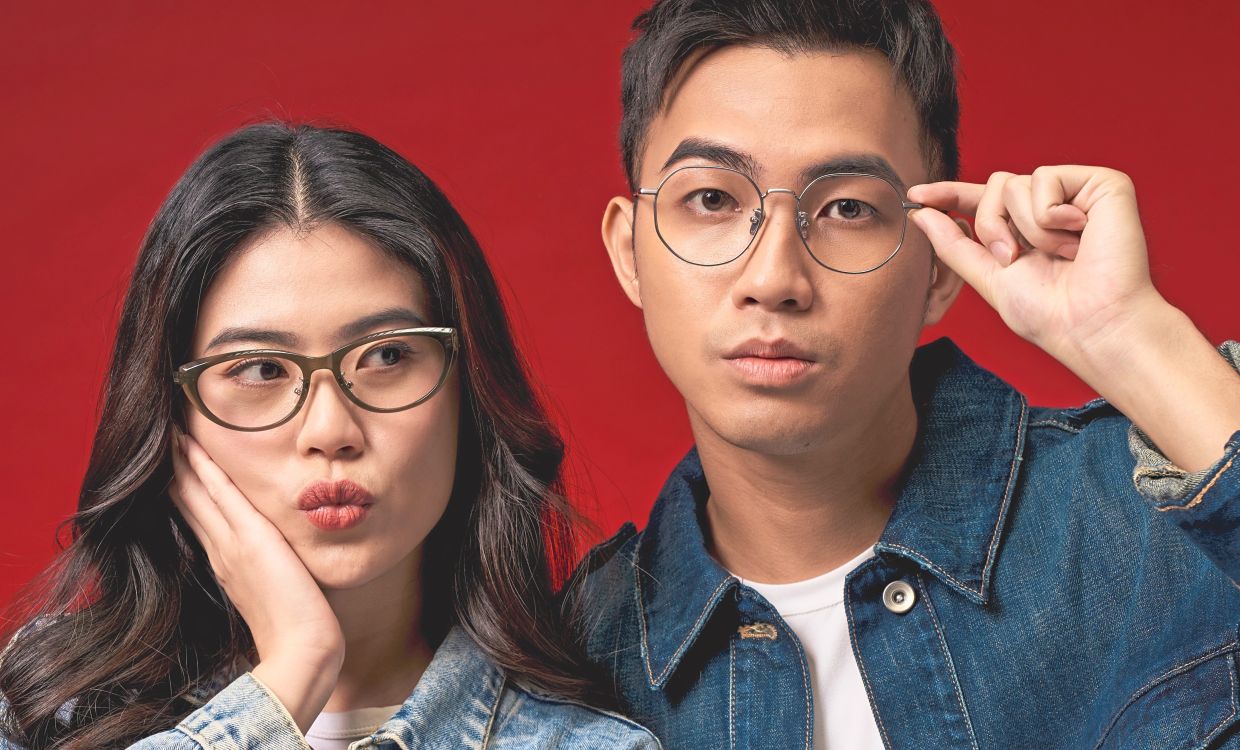 From Nerd Stereotype to Style Essential: How Glasses Became Fashion's Most Overlooked Accessory
