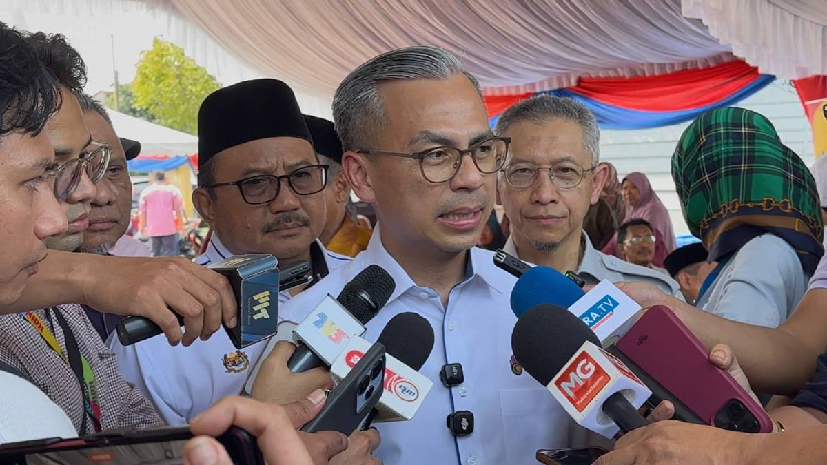 Pakatan Harapan dismisses Ong Kian Ming's prediction of Barisan Nasional landslide in Johor
