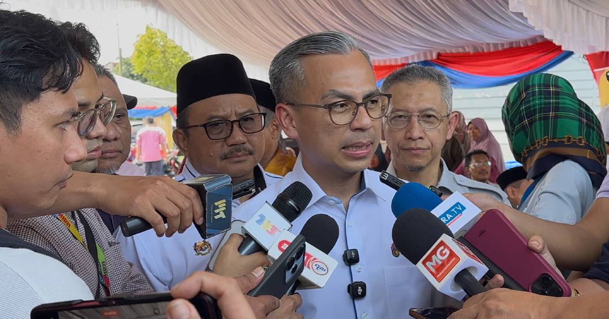 Pakatan Harapan dismisses Ong Kian Ming's prediction of Barisan Nasional landslide in Johor