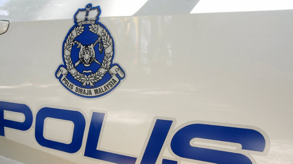 Four Teenage Boys Arrested Over Viral Cheras Assault That Left Victim Seriously Injured