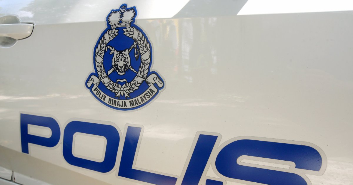 Four Teenage Boys Arrested Over Viral Cheras Assault That Left Victim Seriously Injured