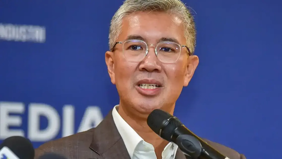 Tengku Zafrul Eyes Return to Electoral Politics with Selangor Bid for GE16