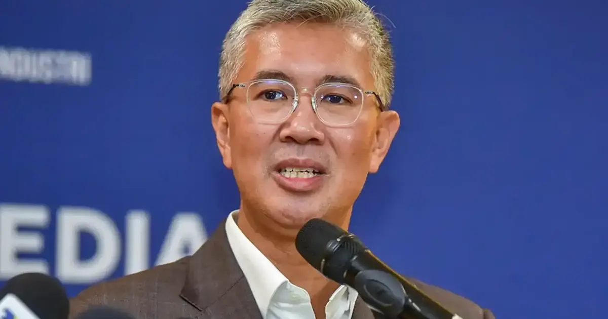 Tengku Zafrul Eyes Return to Electoral Politics with Selangor Bid for GE16