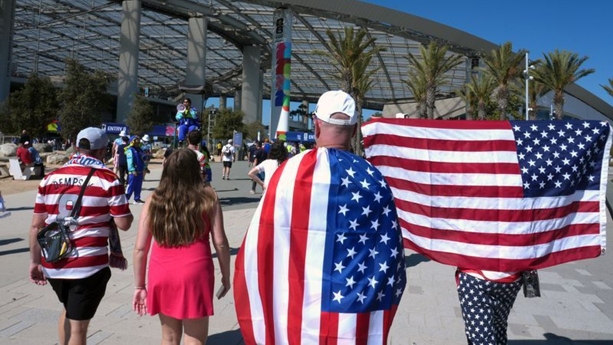 World Cup Ticketing Chaos: StubHub Cancellations Leave Fans Stranded as FIFA Resale Tensions Escalate