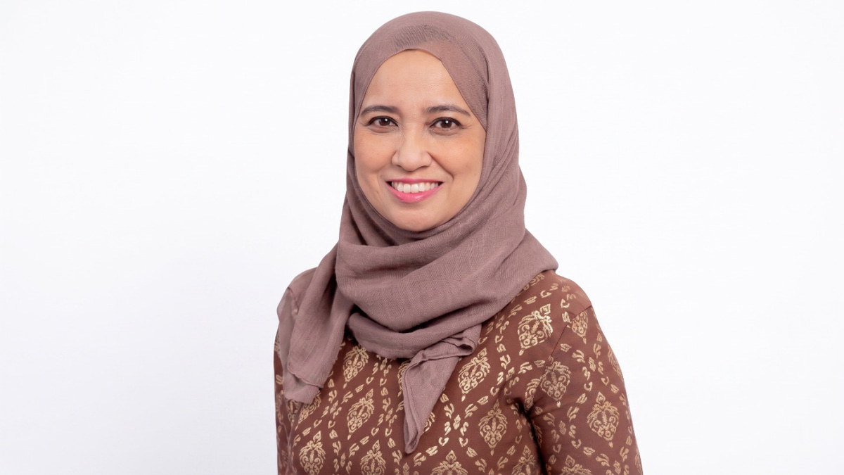 PIDM Promotes Afiza Abdullah to Chief Executive Officer in Planned Leadership Transition