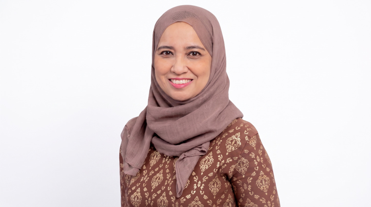 PIDM Promotes Afiza Abdullah to Chief Executive Officer in Planned Leadership Transition