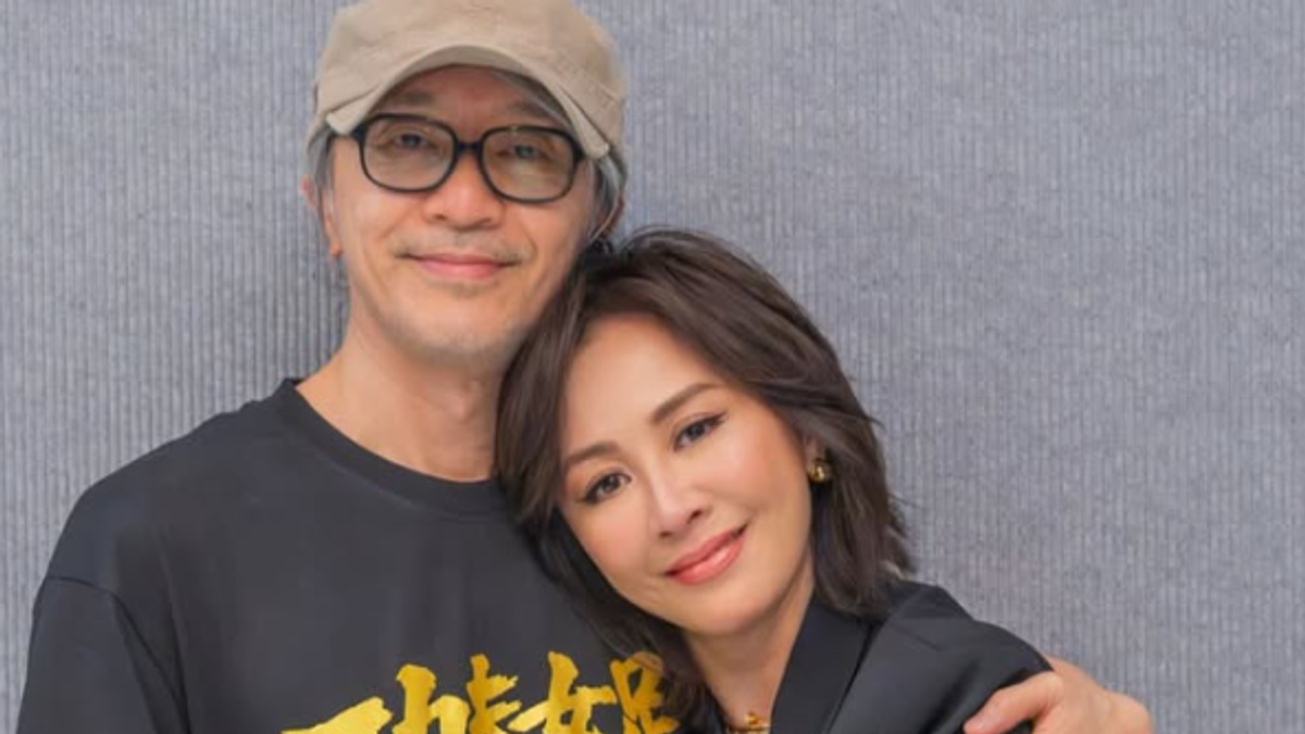 Stephen Chow's Kung Fu Soccer Reunites Hong Kong Cinema Icons in Record-Breaking Asian Hit