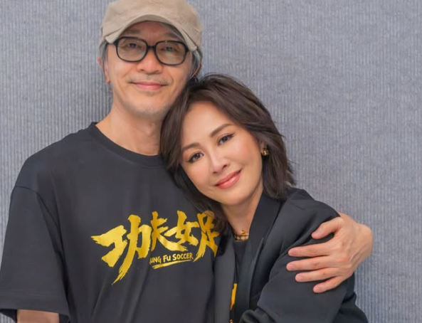 Stephen Chow's Kung Fu Soccer Reunites Hong Kong Cinema Icons in Record-Breaking Asian Hit