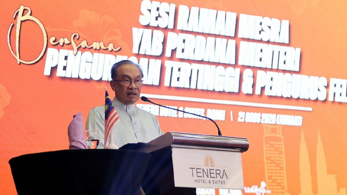 Felda Task Force Launches Investigation into Authority's Operations