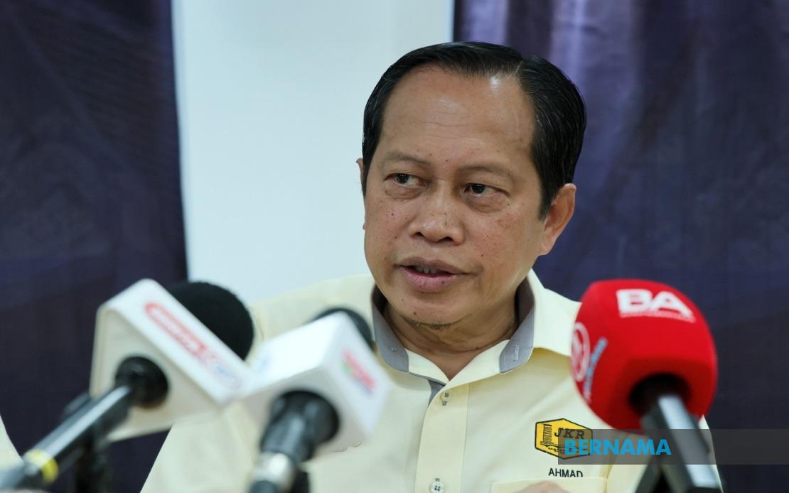524 Classroom Projects Worth RM668 Million Progressing Across Malaysia for 2027 Intake