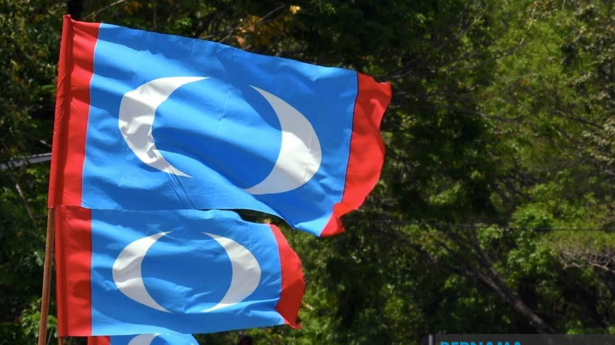 Melaka Election Offers PKR Chance to Rebuild Credibility, Says Adam Adli