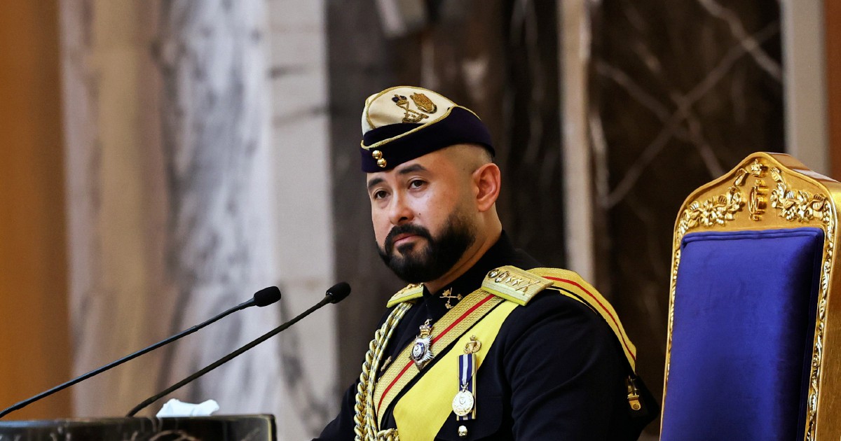 Johor to Launch Full Investigation Into Forest City Network School Dispute