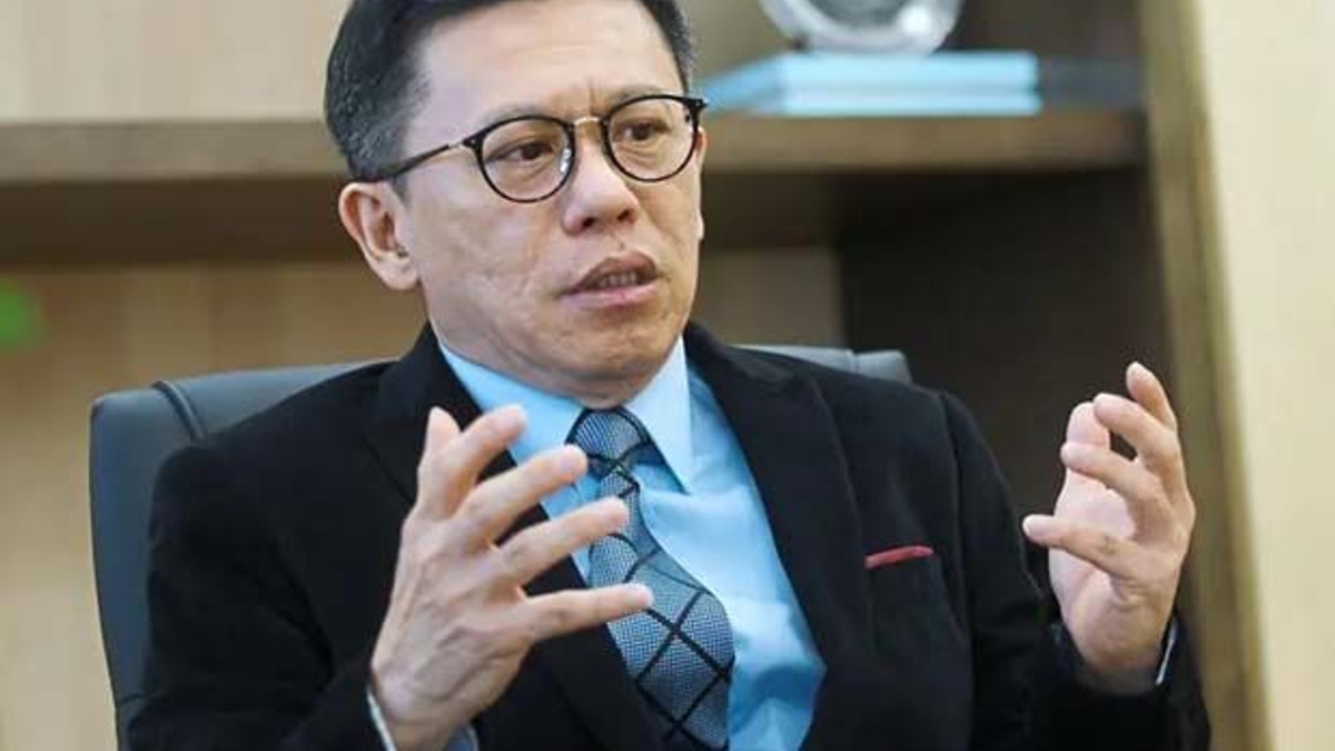 DAP's Silence on Past PAS Cooperation Undermines Its Criticism of MCA's Gambling Stance