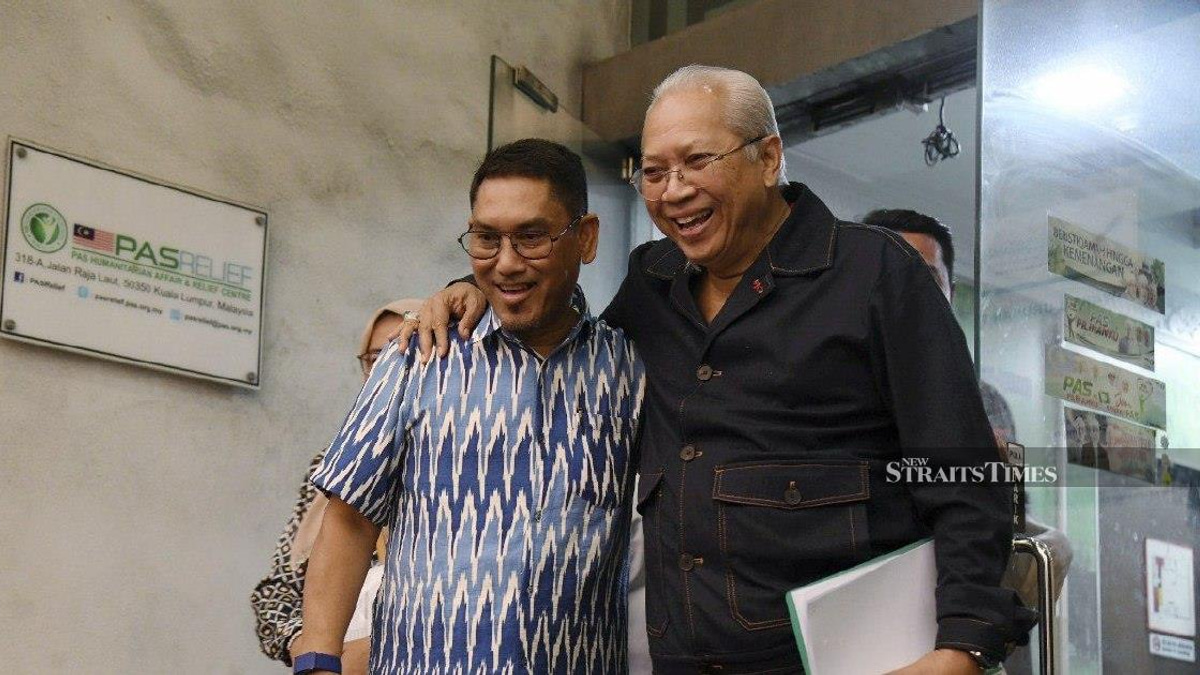 PN Johor Seat Allocation Surpasses Halfway Mark as Coalition Accelerates Candidate Selection