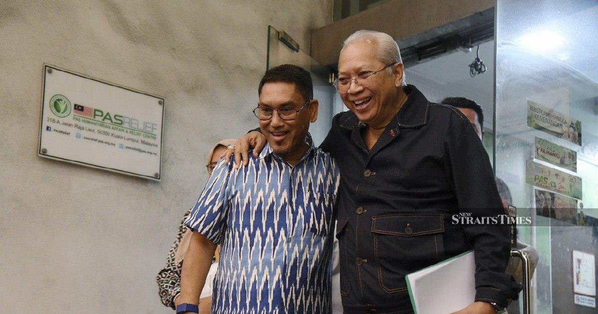 PN Johor Seat Allocation Surpasses Halfway Mark as Coalition Accelerates Candidate Selection