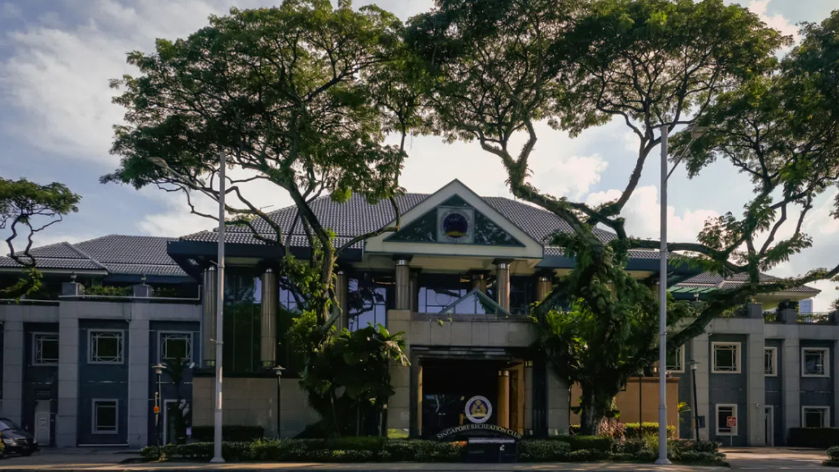Singapore Recreation Club's Co-Working Space Plan Faces Court Battle Over Voting Rules