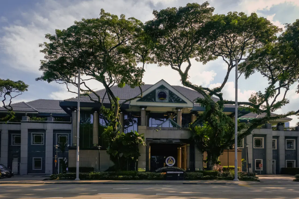 Singapore Recreation Club's Co-Working Space Plan Faces Court Battle Over Voting Rules