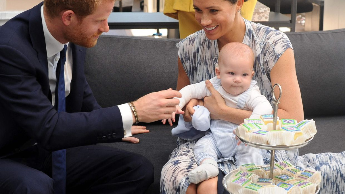 King Charles Welcomes Prince Harry and Family to Highgrove in Reconciliation Bid